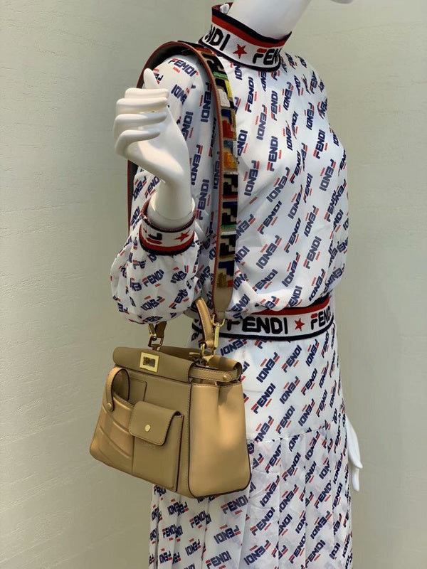 COZY BAGS - FDE Bags - 617