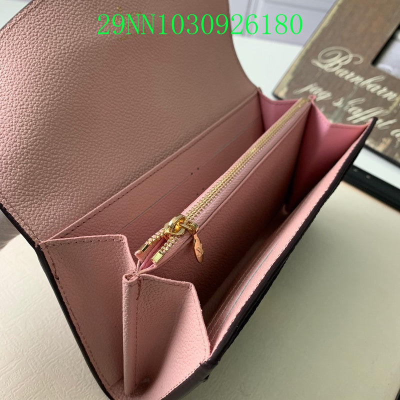 COZY BAGS - LOV Wallet - 963