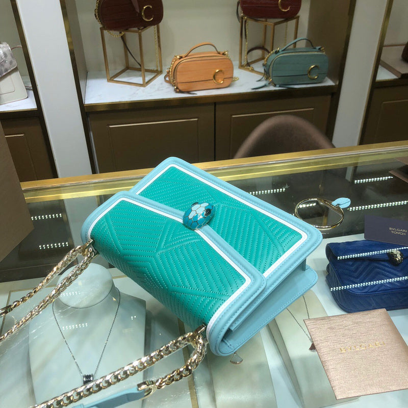JB - BGL Lady Bags - 131