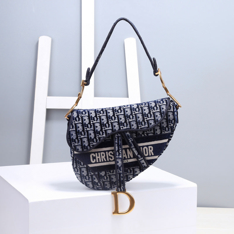 JB - DOR Lady Bags - 674