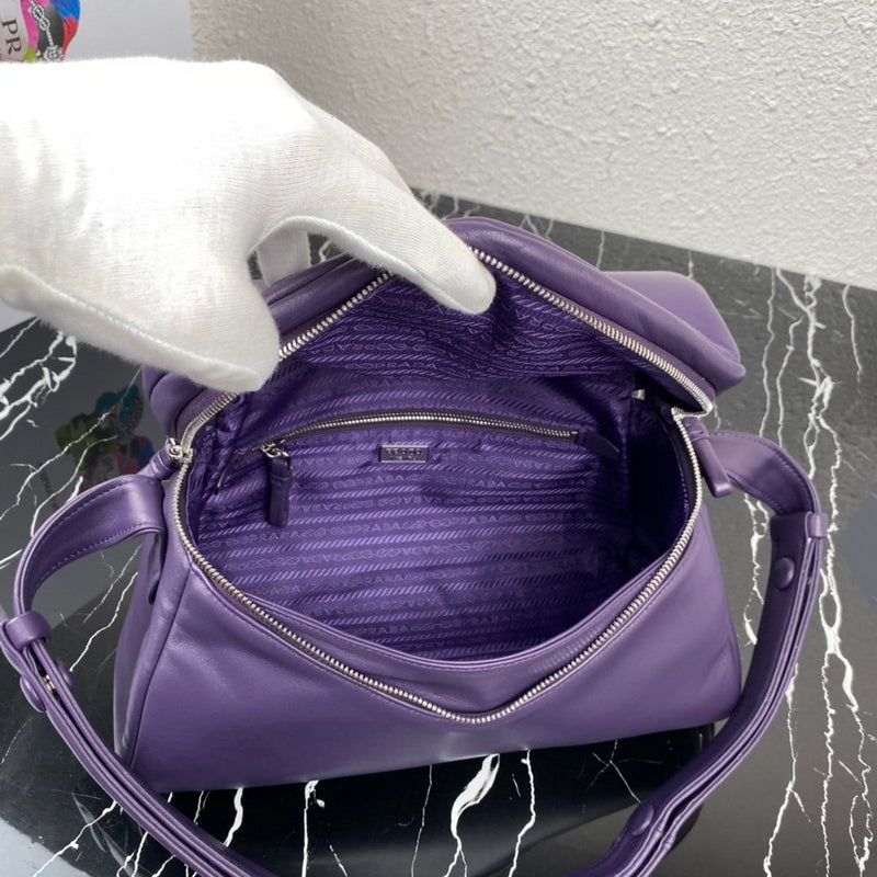 JB - PD Lady Bags - 653