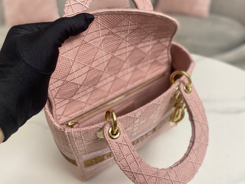 JB - DOR Lady Bags - 242