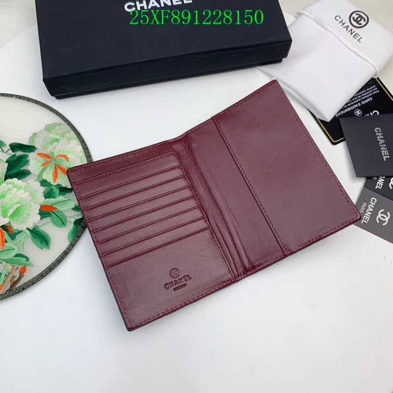 COZY BAGS - CHL Wallet - 213