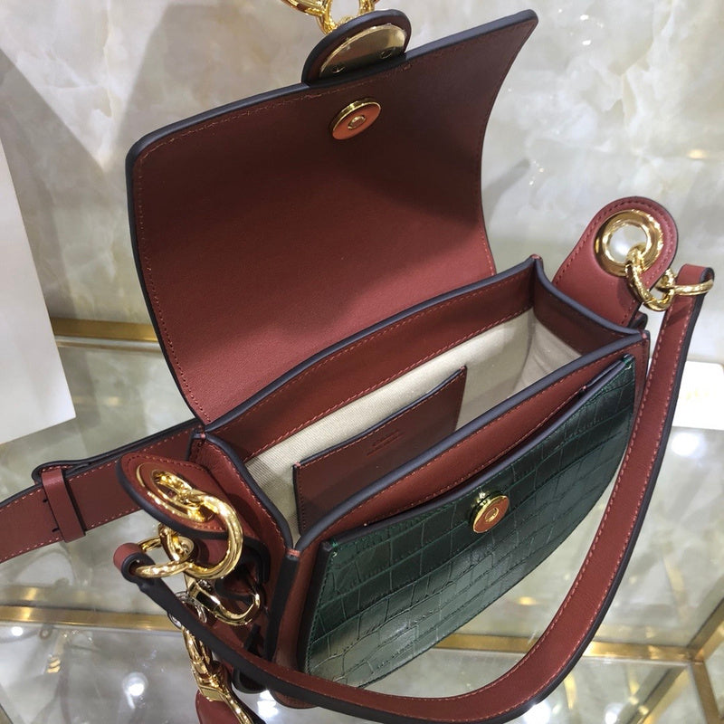 JB - CLE Lady Bags - 156