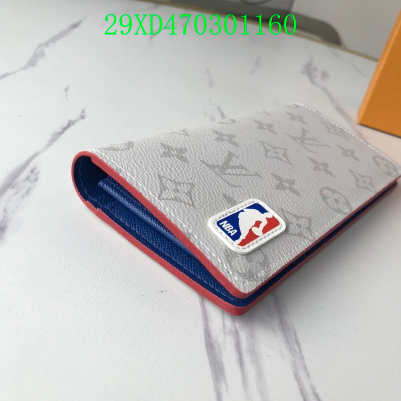 COZY BAGS - CHL Wallet - 1100