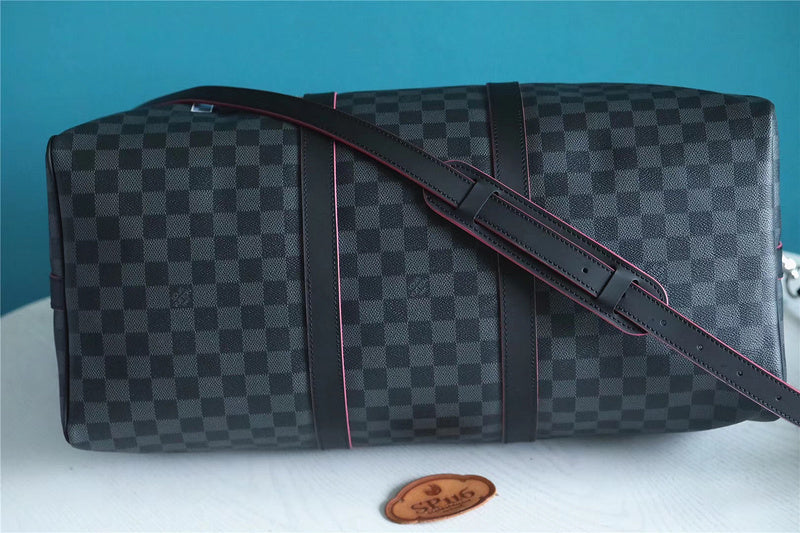 JB - LOV Travel Bags - 215