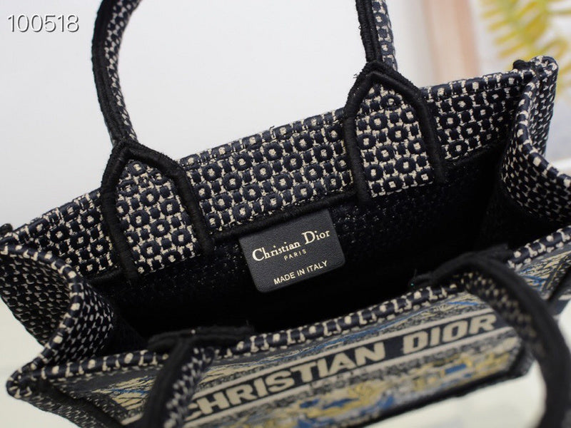 JB - DOR Lady Bags - 744