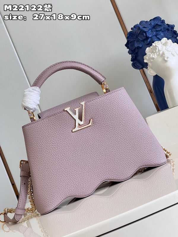 COZY BAGS - LOV Bags - 395