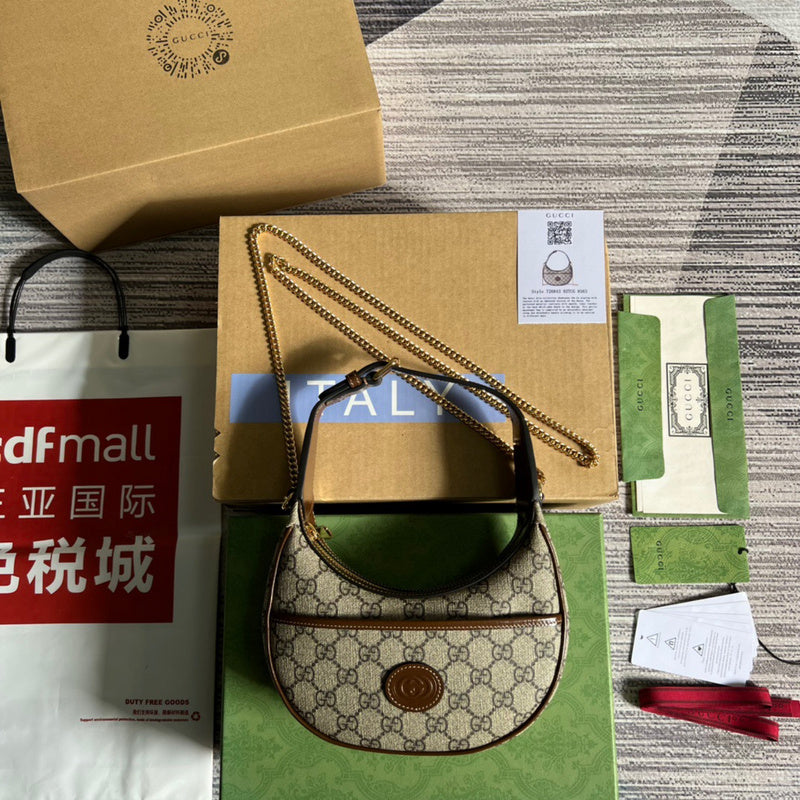 JB - Guki Lady Bags - 389