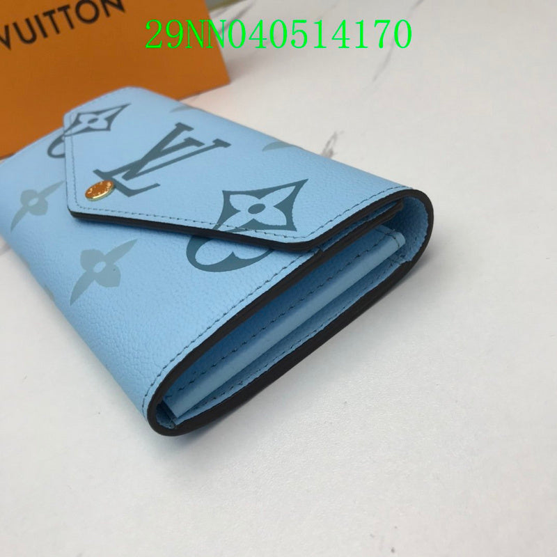 COZY BAGS - CHL Wallet - 950