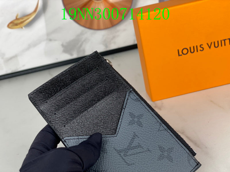 COZY BAGS - LOV Wallet - 220