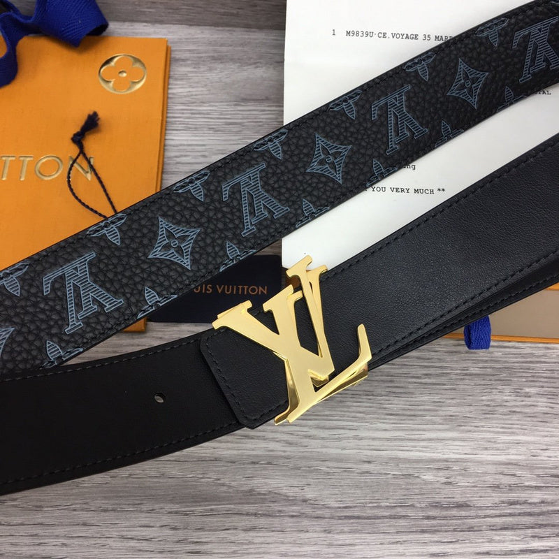 JB - LOV Belts - 109