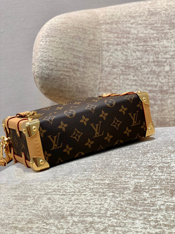 COZY - LV Bags - 2555