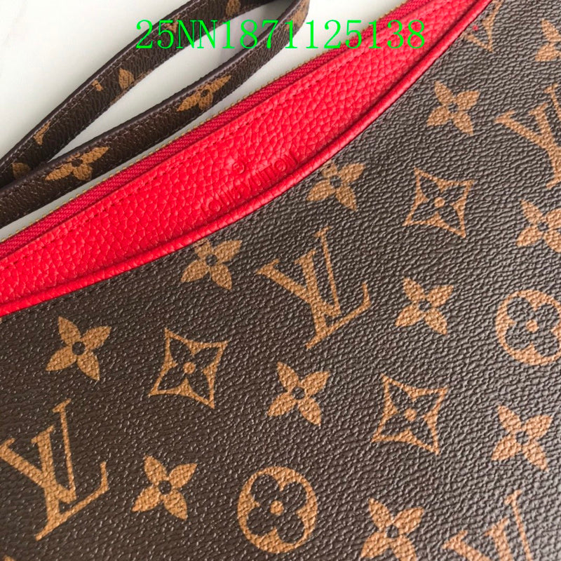 COZY BAGS - CHL Wallet - 478