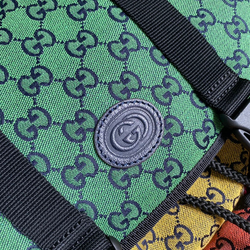 COZY BAGS - Guki Backpacks - 025