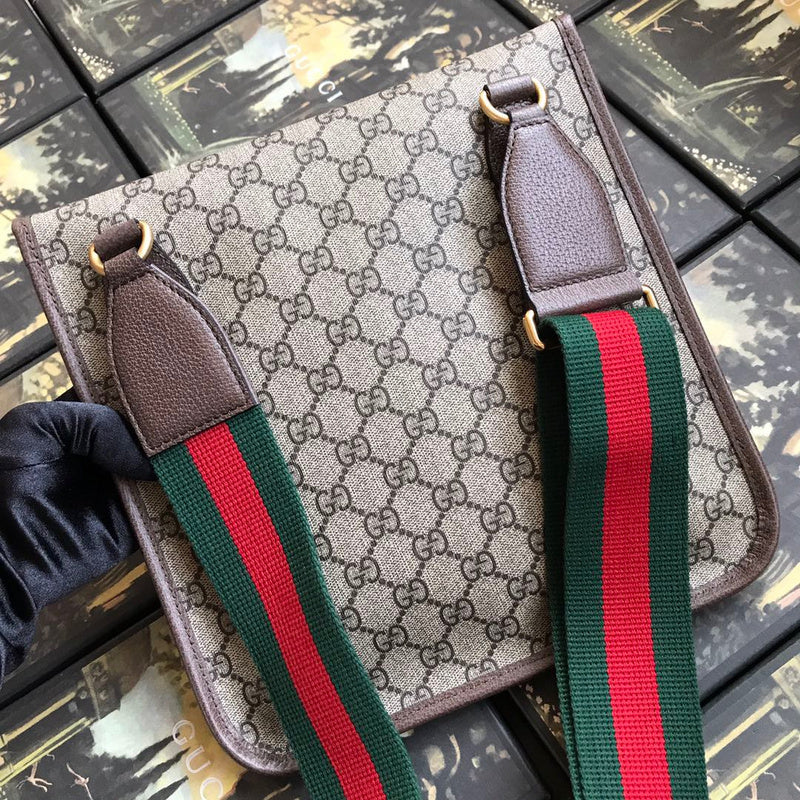 COZY BAGS - Guki Men Bags - 243
