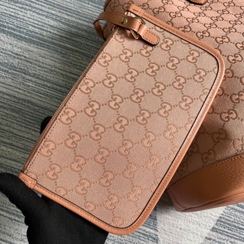JB - Guki Lady Bags - 061