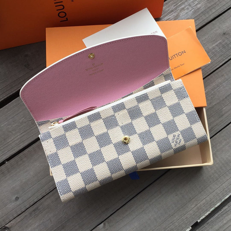 COZY BAGS - LOV Wallets - 810