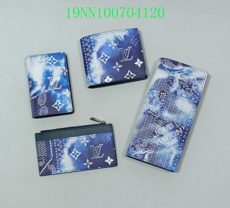 COZY BAGS - LOV Wallet - 1128