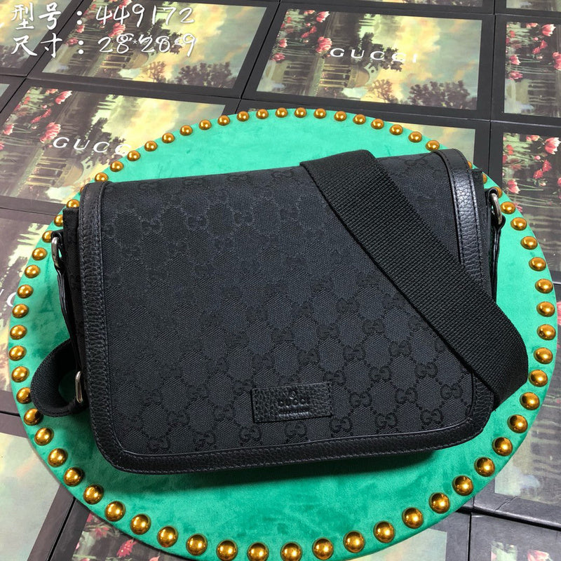 COZY BAGS - Guki Men Bags - 335