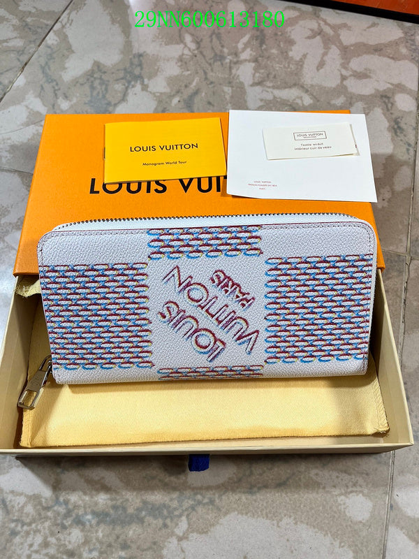 COZY BAGS - LOV Wallet - 1183
