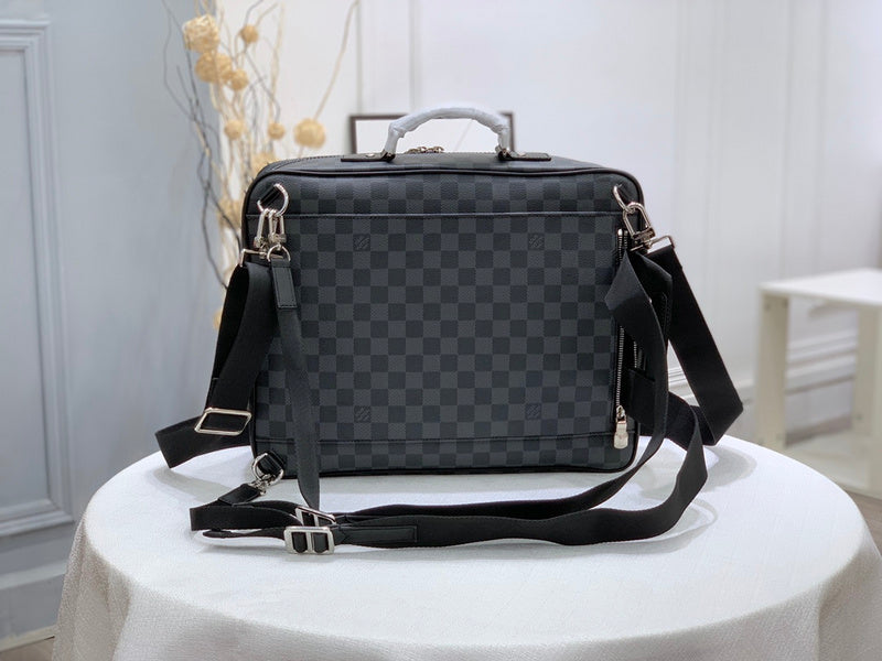 COZY - LOV Backpacks - 090