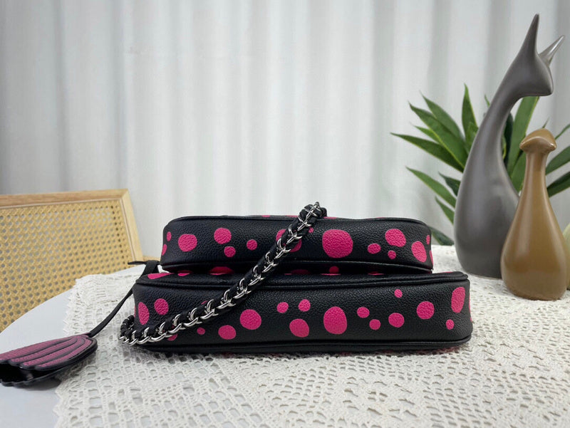 JB - LOV Lady Bags - 114