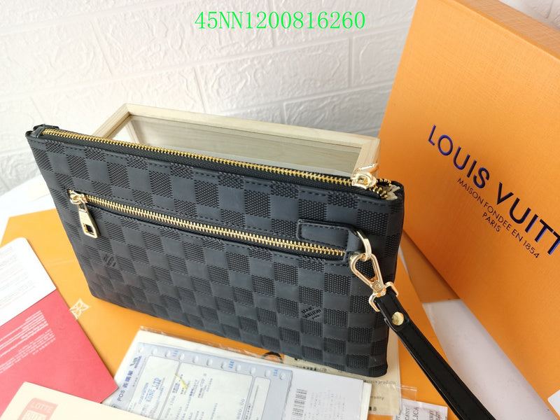 COZY BAGS - CHL Wallet - 673