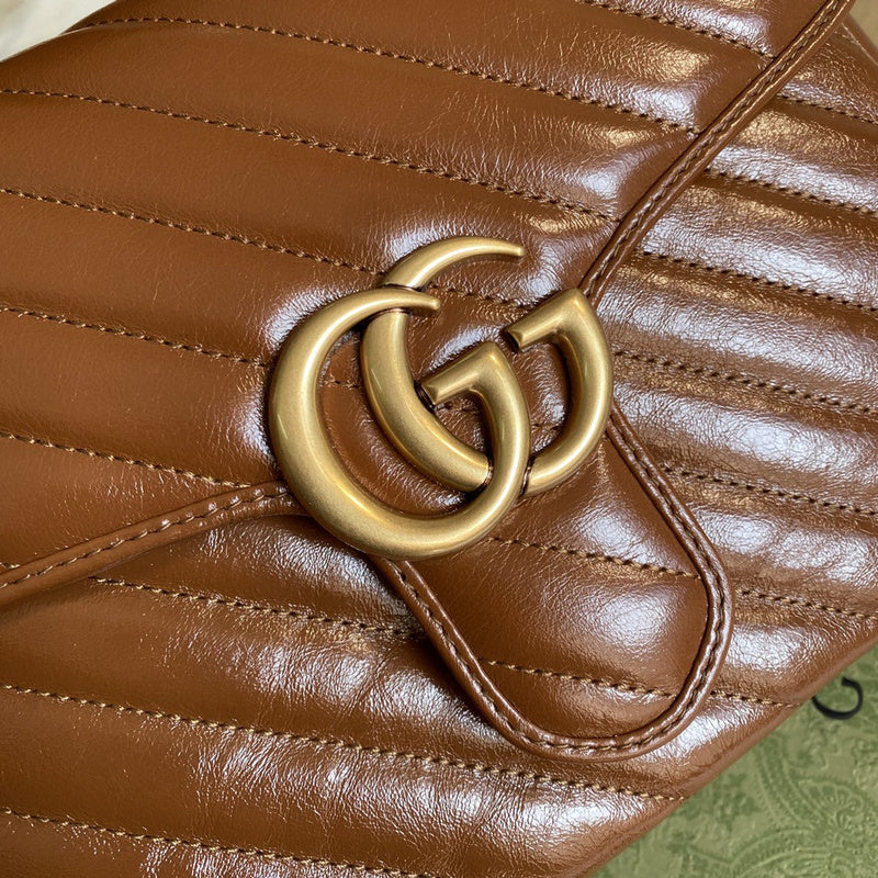 COZY BAGS - GUKI Bags - 2007