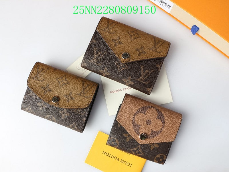 COZY BAGS - LOV Wallet - 150