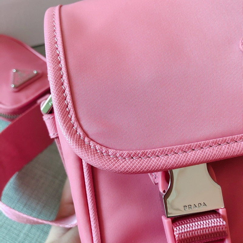 JB - PD Lady Bags - 654