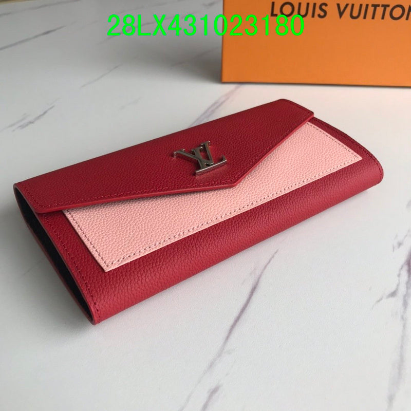 COZY BAGS - CHL Wallet - 1304