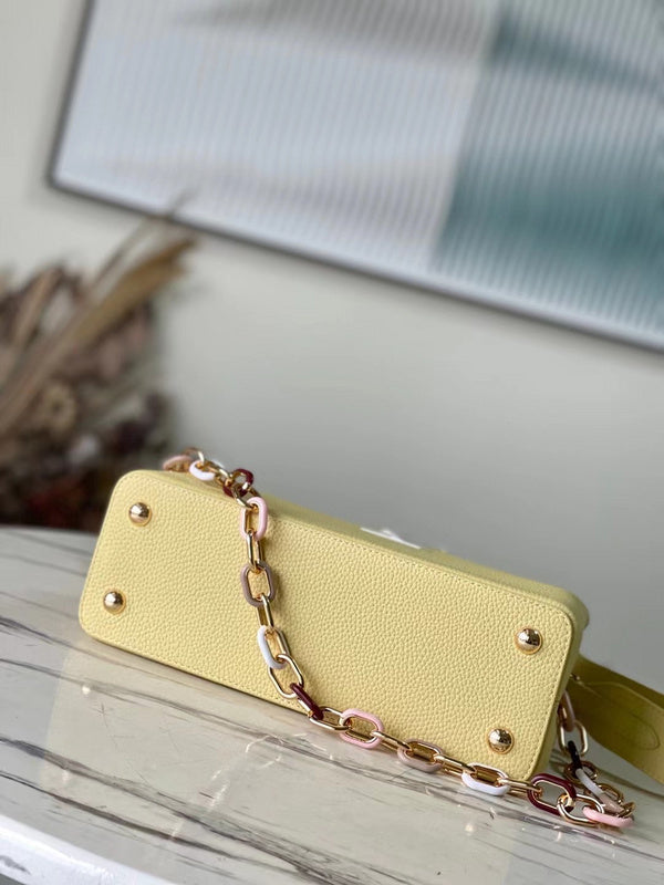 COZY - LV Bags - 1018