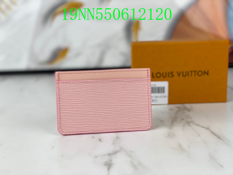 COZY BAGS - LOV Wallet - 395