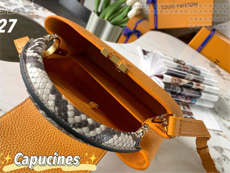 COZY - LOV Lady Bags - 731