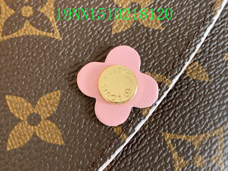 COZY BAGS - CHL Wallet - 246