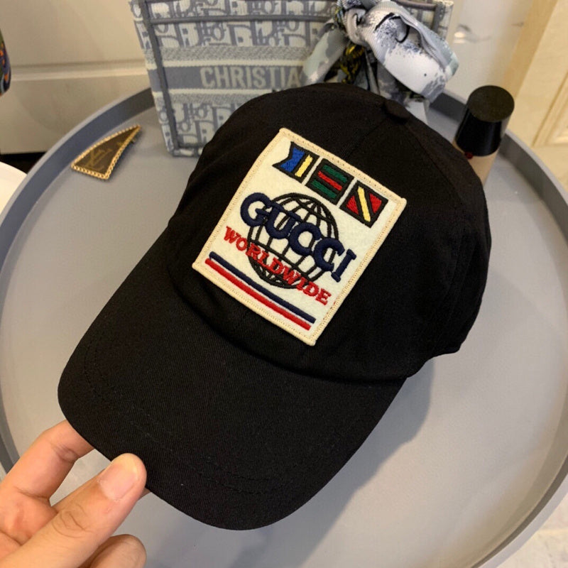 COZY BAGS - Guki Hats & Caps - 277