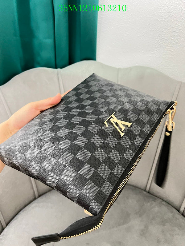 COZY BAGS - LOV Wallet - 1169