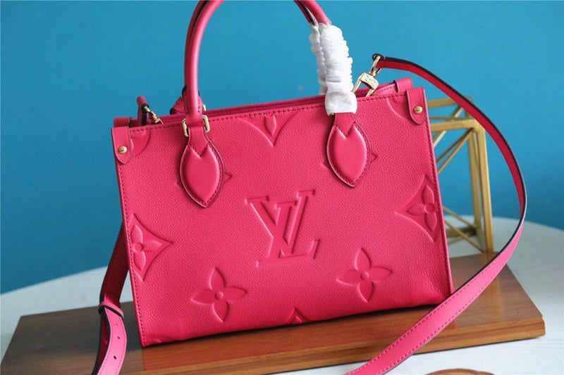 COZY - LOV Lady Bags - 1523