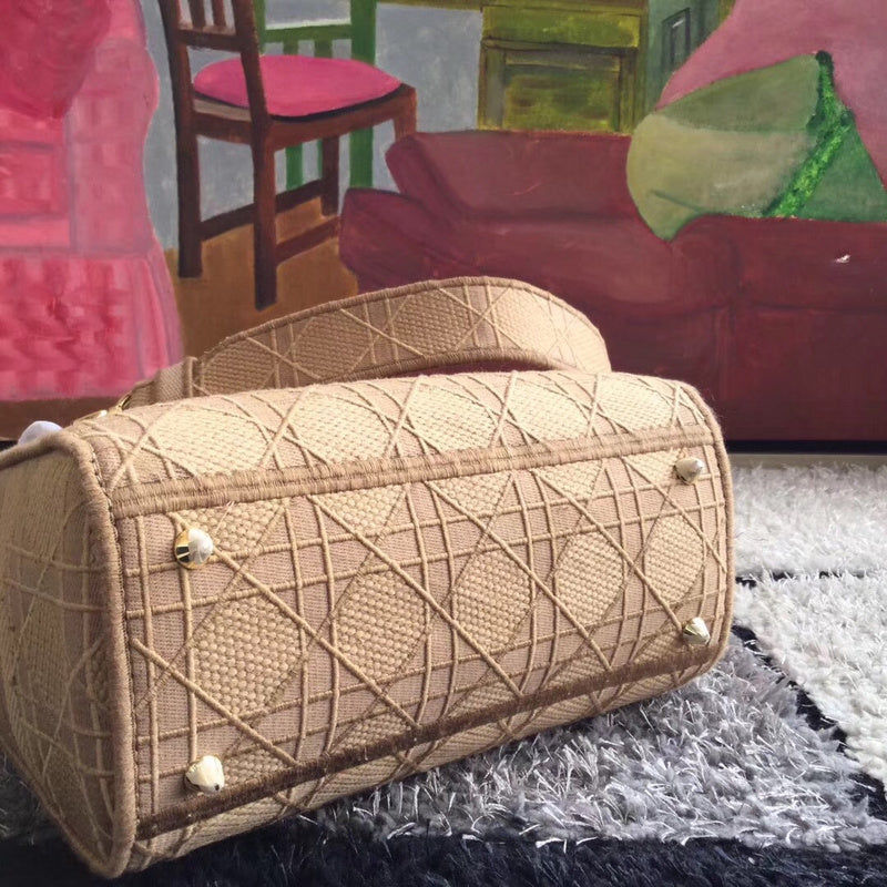 JB - DOR Lady Bags - 664