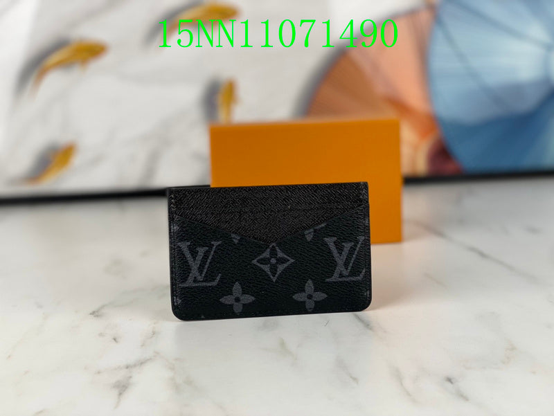 COZY BAGS - LOV Wallet - 239