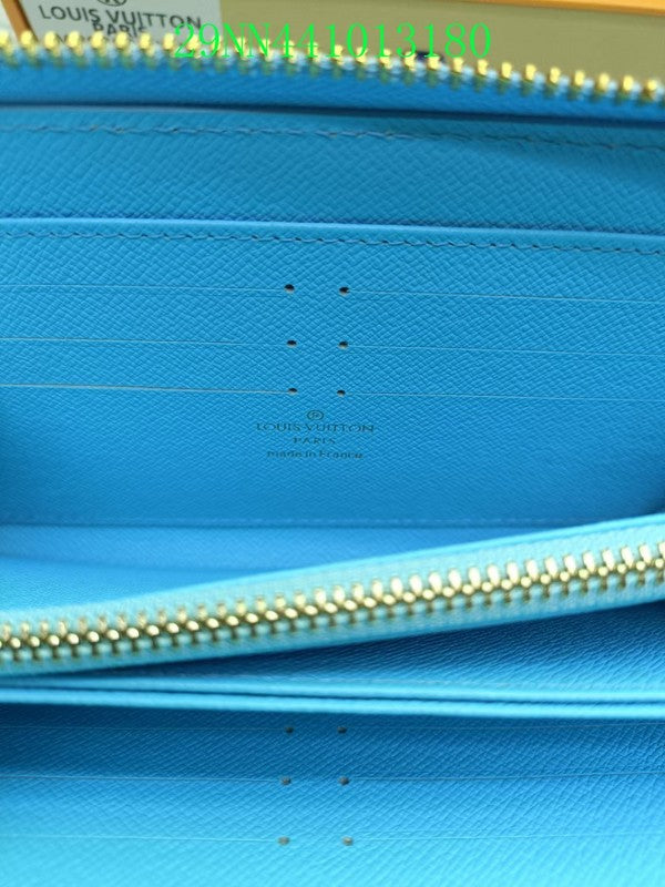 COZY BAGS - LOV Wallet - 924