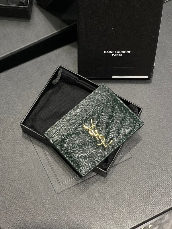 COZY - YLS Wallets - 083