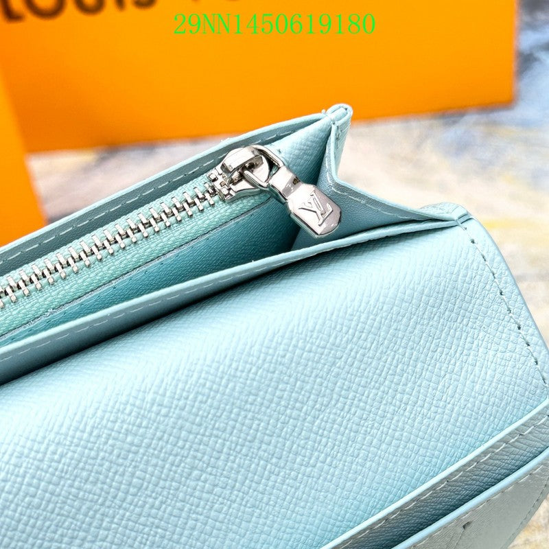 COZY BAGS - LOV Wallet - 357