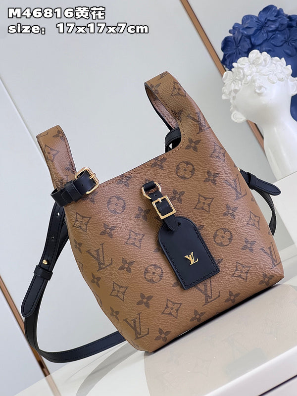 COZY BAGS - LOV Bags - 222
