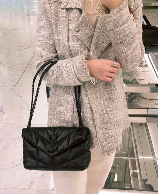 Cozy Bags - YLS Bags - 027
