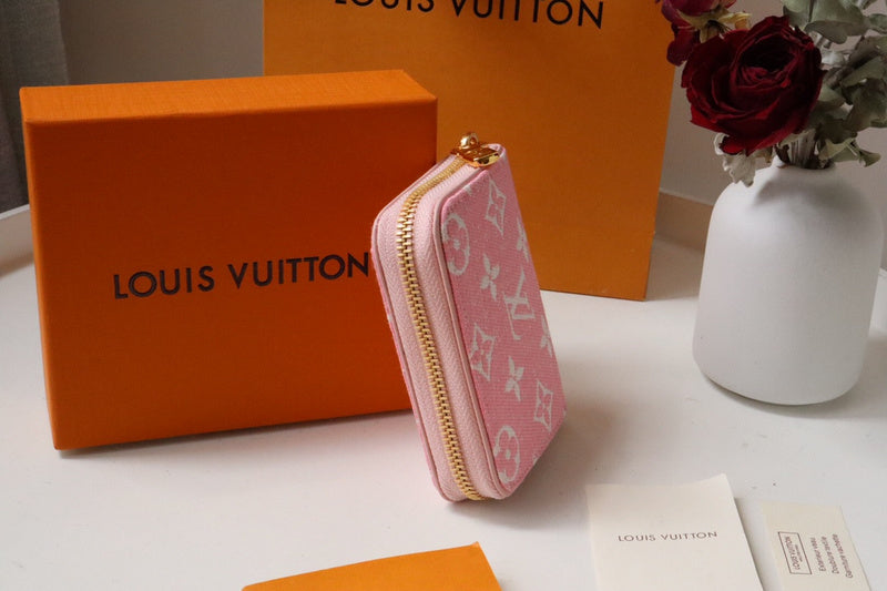 COZY BAGS - LOV Wallets - 612