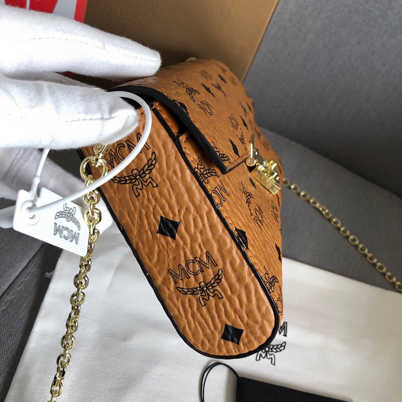 COZY BAGS - MQM Bags - 054