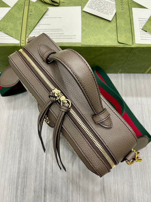 COZY BAGS - GUKI Women Bags - 329