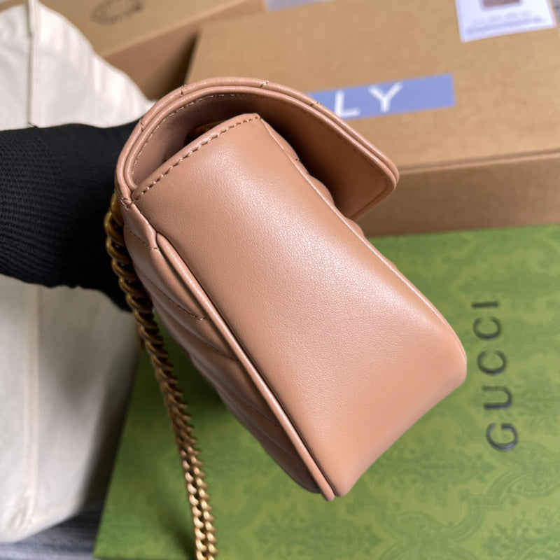 COZY BAGS - GUKI Bags - 1551